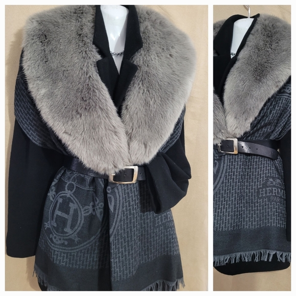 Accessorize any COAT! - Picture 4 of 7